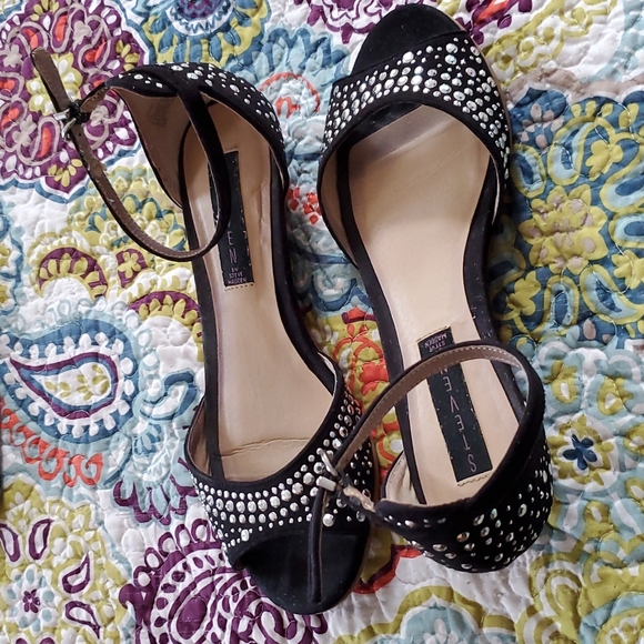 Steve Madden sandal - Picture 9 of 10